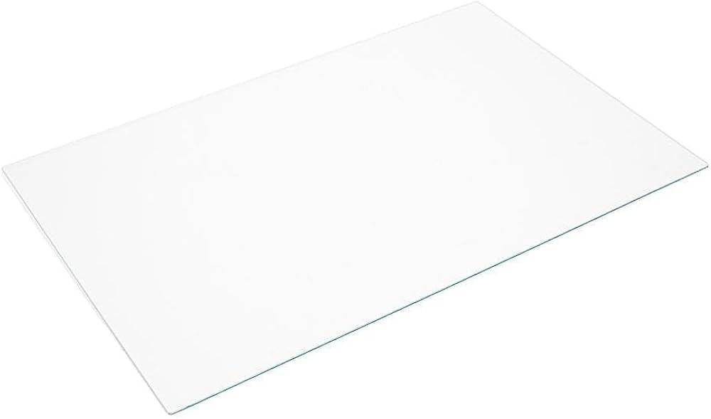 Samsung Range Oven Door Inner Glass DG64-00133A Samsung Range Oven Door Inner Glass DG64-00133A
